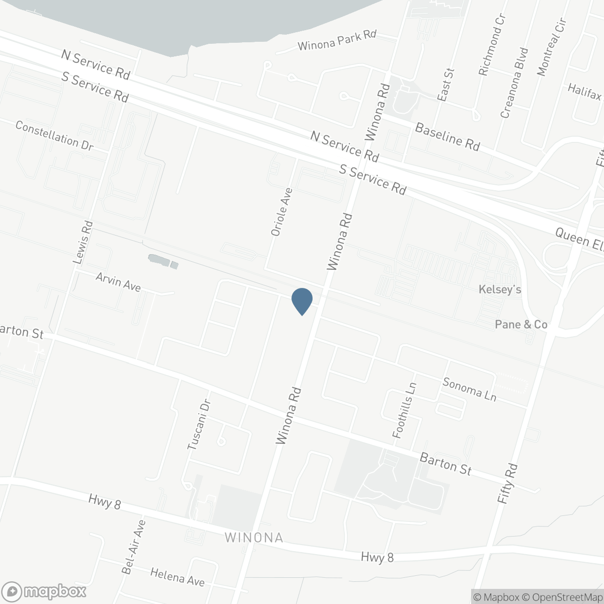 27 PETTIT Street, Hamilton, Ontario L8E 5V7
